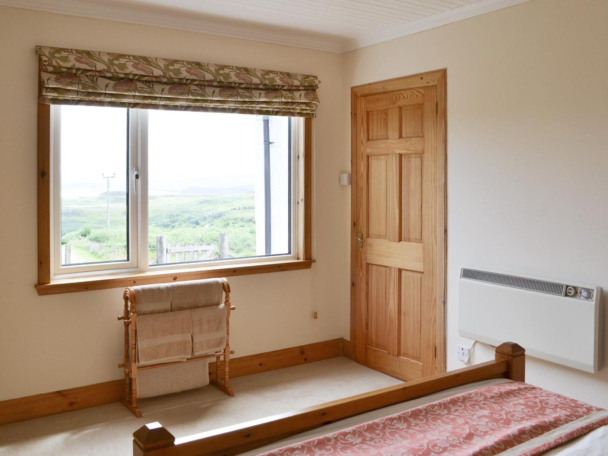 فيلا Cuillin View Husabost المظهر الخارجي الصورة